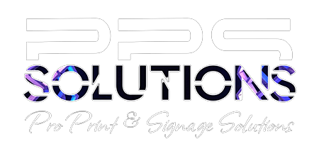 Pro Print and Signage Solutions